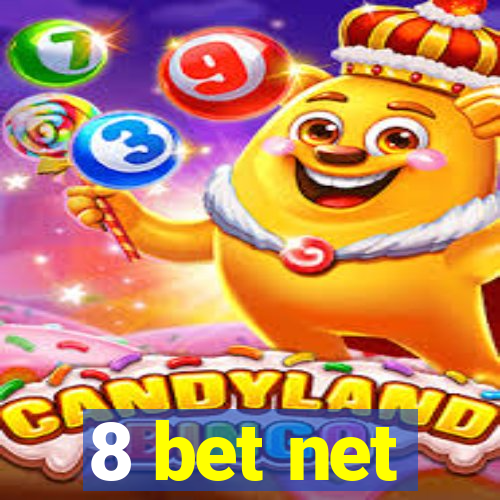 8 bet net